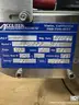 Accutek / Labelette Automatic Labeling System  Model 24-SPS-104
