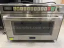 Microwave Research & Applications Industrial Microwave Oven  Model BP-210