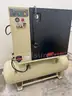 Ingersoll Rand Rotary Screw Air Compressor  UP6-15CTAS-150PSG