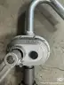 Dayton Hand Drum Pump  Model 4HA35C
