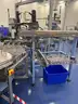 SMART CUPS  FULLY INTEGRATED AUTOMATED PRINTED INGREDIENT PRODUCTION SYSTEM (OPTIMATION CUSTOM BUILD)
