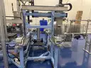 SMART CUPS  FULLY INTEGRATED AUTOMATED PRINTED INGREDIENT PRODUCTION SYSTEM (OPTIMATION CUSTOM BUILD)