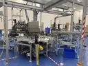 SMART CUPS  FULLY INTEGRATED AUTOMATED PRINTED INGREDIENT PRODUCTION SYSTEM (OPTIMATION CUSTOM BUILD)