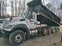 2014 international 7600 work Star