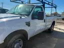 2006 Ford F-250 SD XL 2WD