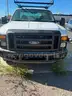 2006 Ford F-250 SD XL 2WD