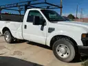 2006 Ford F-250 SD XL 2WD
