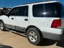 2006 Ford Expedition