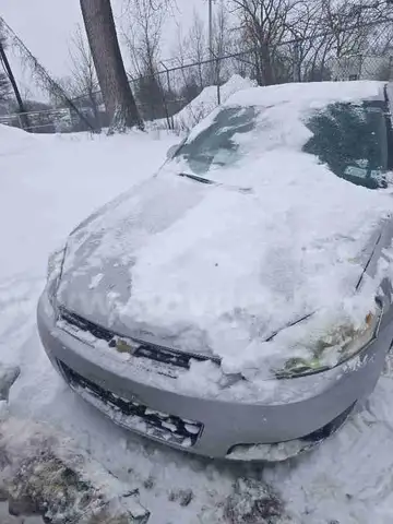 2011 Chevrolet Impala