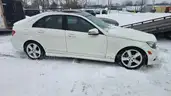 2011 Mercedes-Benz C-Class