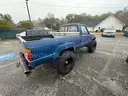 1986 Toyota Pickup