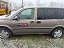 2006 Chevrolet Uplander