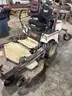 2017 Grasshopper Mower