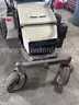 2017 Grasshopper Mower