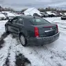 2012 Cadillac CTS