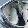2012 Cadillac CTS