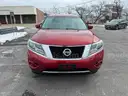 2016 Nissan Pathfinder S 4WD