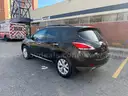 2014 Nissan Murano SL AWD