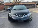2014 Nissan Murano SL AWD