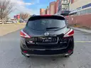 2014 Nissan Murano SL AWD