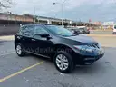 2014 Nissan Murano SL AWD