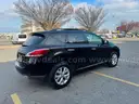 2014 Nissan Murano SL AWD