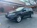 2014 Nissan Murano SL AWD