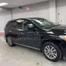 2014 Nissan Pathfinder SV 4WD