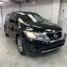 2014 Nissan Pathfinder SV 4WD