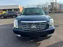 2007 Cadillac Escalade