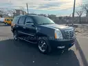 2007 Cadillac Escalade