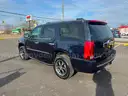 2007 Cadillac Escalade