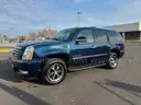 2007 Cadillac Escalade