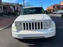 2008 Jeep Liberty
