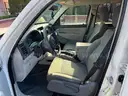 2008 Jeep Liberty