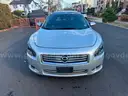 2012 Nissan Maxima SV
