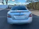 2012 Nissan Maxima SV