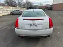 2008 Cadillac CTS