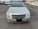 2008 Cadillac CTS