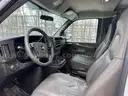 2008 Chevrolet Express