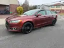 2016 Ford Fusion FULLY LOADED RUNS AND DRIVES EXCELLENT