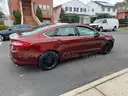 2016 Ford Fusion FULLY LOADED RUNS AND DRIVES EXCELLENT