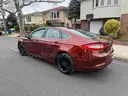 2016 Ford Fusion FULLY LOADED RUNS AND DRIVES EXCELLENT
