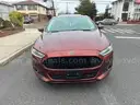 2016 Ford Fusion FULLY LOADED RUNS AND DRIVES EXCELLENT