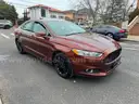 2016 Ford Fusion FULLY LOADED RUNS AND DRIVES EXCELLENT