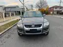 2008 Volkswagen Touareg