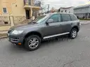 2008 Volkswagen Touareg