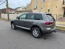 2008 Volkswagen Touareg