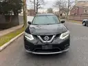 2015 Nissan Rogue SV AWD