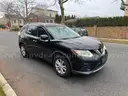 2015 Nissan Rogue SV AWD